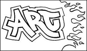 Graffiti are writings or drawings scribbled, scratched, or sprayed on a wall or other surfaces in a public place, which range from simple written words to elaborate wall paintings. Learn To Draw Tag Letters Turn Tag Letters Into Outline Letters Graffiti Words Graffiti Names Graffiti Text