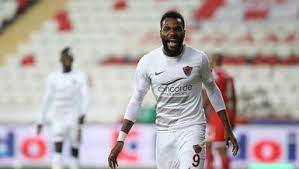 We did not find results for: Hatayspor Un Golcusu Super Lig I Salladi Aaron Boupendza Kimdir Fotomac
