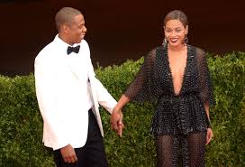 Jay-Z and Beyonce's once-troubled marriage in their own words - ABC News