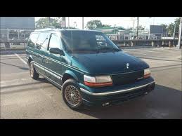 Image result for Bright White 1994 Town and Country