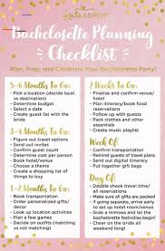 Bachelorette Planning Checklist Bachelorettepartyideas You Ve Been Asked To Be Bachelorette Party Planning Bachelorette Planning Bridal Bachelorette Party