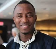 May 31, 2021 · omoyele sowore, publisher and human rights activist, is currently being treated at an undisclosed hospital in abuja after he was teargassed on monday morning. Nj Journalist Omoyele Sowore Released From Nigerian Prison Ramsey Nj Patch