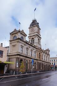 Image result for ballarat architecture