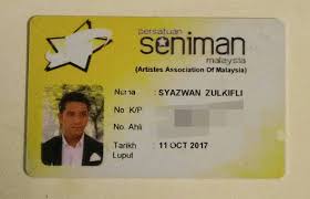 Tudak hanya mendapat perhatian yang besar, seniman setiap peminat bisa mengajukan permohonan ke persatuan seniman malaysia dengan mengisi formulir, kemudian mengikuti ujian yang diadakan jpj. Persatuan Seniman Punca Syazwan Zulkifly Berhenti Berlakon Murai My