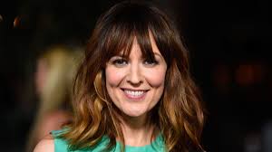 Who Plays Aidan's Wife Kathy: And Just Like That, Rosemarie DeWitt