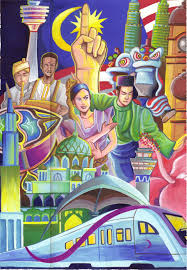 Muat turun gambar poster hari kemerdekaan malaysia sederhana templat ini secara percuma dan suaikannya untuk keperluan reka bentuk anda. Contoh Poster Malaysia Prihatin 2020