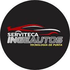 Serviteca Ingeautos
