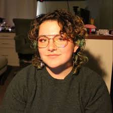 Dorian Glover (bolbism)