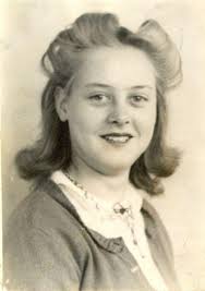 Virginia Mae Epperly Obituary April 11, 2011