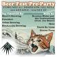 Beer Fest Pre-Party (All Ages)
