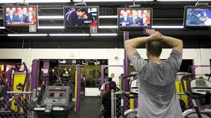 It will allow the guest to use a variety of the services in the gym although the types of. Why We Sign Up For Gym Memberships But Never Go To The Gym Planet Money Npr