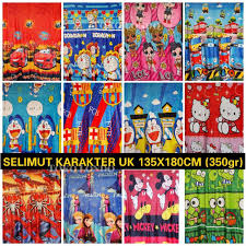 Ukuran selimut 110 x 150 cm. Harga Selimut Anak Terbaik Kamar Tidur Perlengkapan Rumah Juli 2021 Shopee Indonesia