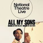 NT Live – All My Sons