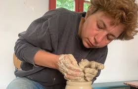 Kunsttherapie & Keramikworkshops