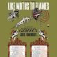 Like Moths To Flames event image