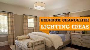 Maybe you would like to learn more about one of these? 30 Bedroom Chandelier Lighting Ideas Youtube