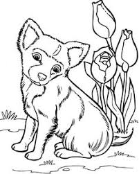Parents, teachers, churches and recognized nonprofit organizations may print or. 250 Coloring Dogs Ideas Dog Coloring Page Coloring Pages Coloring Books