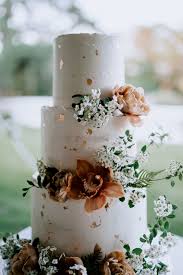 Sophie Felts Modern Wedding Cake Floral Wedding Cake Cool Wedding Cakes