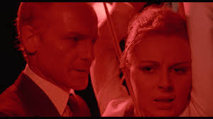 The Frightened Woman (Shameless Films) (3)