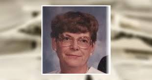 Carol Hinrichs Obituary 2012