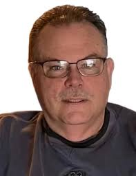 Obituary information for Brian Lee Rorrer