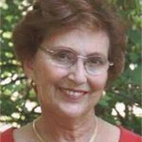 Mary K. Webb-Seeds Obituary