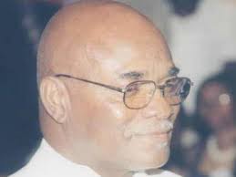 Thurlee Perry Obituary (1939