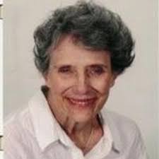 Louise Karen Mackey Obituary April 20, 2007