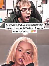 Kai Cenat Joins The Weeknd and Playboi Carti at Rolling Loud