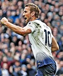 Harry edward kane mbe is an english professional footballer who plays as a striker for premier league club tottenham hotspur and captains th. Harry Kane Wallpapers
