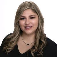 Katie Bratton's Instagram, Twitter & Facebook