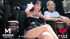 Madou Director Series-Alfaks Super Exciting - EPORNER