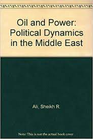 Handbook of electrical power system dynamics: Oil And Power Political Dynamics Ali Sheikh R 9780861876211 Amazon Com Books