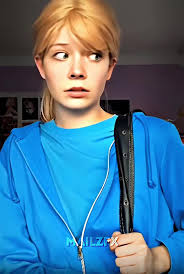 @Ibuki ✨ #fypage #fyp #riley #insideout #Riley #insideout2 #viraltiktok  #тушьтушь #anime #animeedit