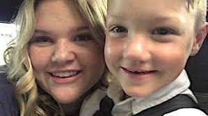 One Year Ago, June 9th 2020, Tylee Ryan and JJ Vallow Were Found :  r/LoriVallow