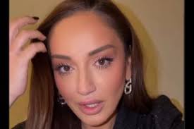 Чем не угодили Еве Ривас армянские девушки, что она так высказалась о них  (Video)