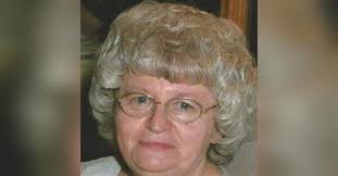 Joyce Odessa Daniel Obituary