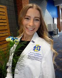 Congrats to our girl Avery