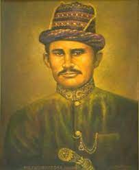 Menurut maklumat fb makam dipercayai milik sultan mansur shah, pemerintah paling cemerlang dalam sejarah kesultanan melaka. Sultan Muzaffar Shah Ii Sultan Perak Ke 10