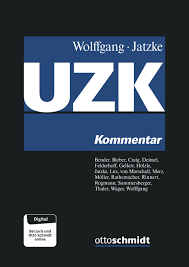 Über die bedeutung einer fabel, eines gleichnisses etw. Wolffgang Jatzke Unionszollkodex Uzk 1 Auflage 2021 Beck Shop De