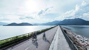 In the early 2000s the government of hong kong consulted residents of hong kong and lantau about how lantau should be developed. Cycling In Hong Kong Hong Kong Tourism Board