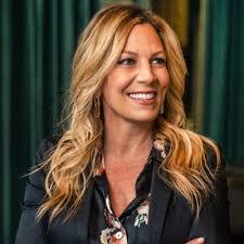 Alexis Garber's Instagram, Twitter & Facebook