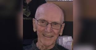 Thomas Franklin Winscot Obituary