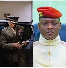 US General Criticizes Ibrahim Traore for Using Burkina Faso's Gold Money