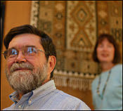 Peace Corps Online: October 14, 2004: Headlines: COS