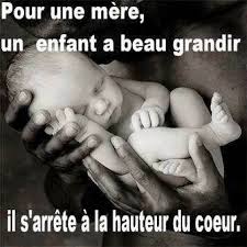 Tu Seras Un Homme Mon Fils La Vache Rose Citations Amour Maternel Tendresse Anne Geddes