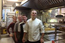 Trebeurden Des Cours De Cuisine Avec Le Chef Du Ti Al Lannec Le Tregor