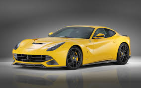 2013 Novitec Rosso Ferrari F12berlinetta Wallpaper Hd Car Wallpapers Id 3734