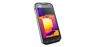 Cat-Phone Cat S60 im ersten Test - PC-WELT