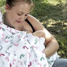 World Breastfeeding Week celebrated